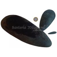 Sant. Piedra de Rayo 04 a 06 cm 2 inch
