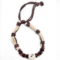 Pulsera Zodiaco Ceramica IX Sagitario (Ajustable) (HAS)