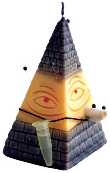 RITUAL Piramide Contra Envidia Maleficios RITUAL Piramide Contra Envidia Maleficios