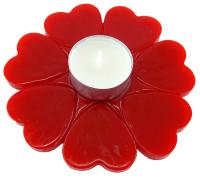 RITUAL San Valentin Porta Vela Corazón Nº 7 (Peticion Espe...