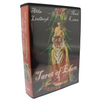 Tarot coleccion Eden - Alika Lindbergh & Maud Kristen (Set) ...