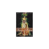 Tarot coleccion Eden - Alika Lindbergh & Maud Kristen (EN) (...