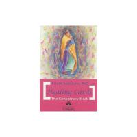 Oraculo Healing Cards - Chuck Spezzano (Set) (90 Cartas) (En...