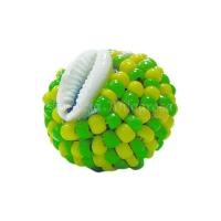 Macuto de Santo Orula (Amarillo - Verde)