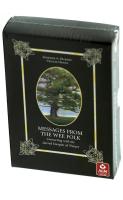 Tarot Wee Folk (Messages From the...) (33 Cartas + Libro) (I...