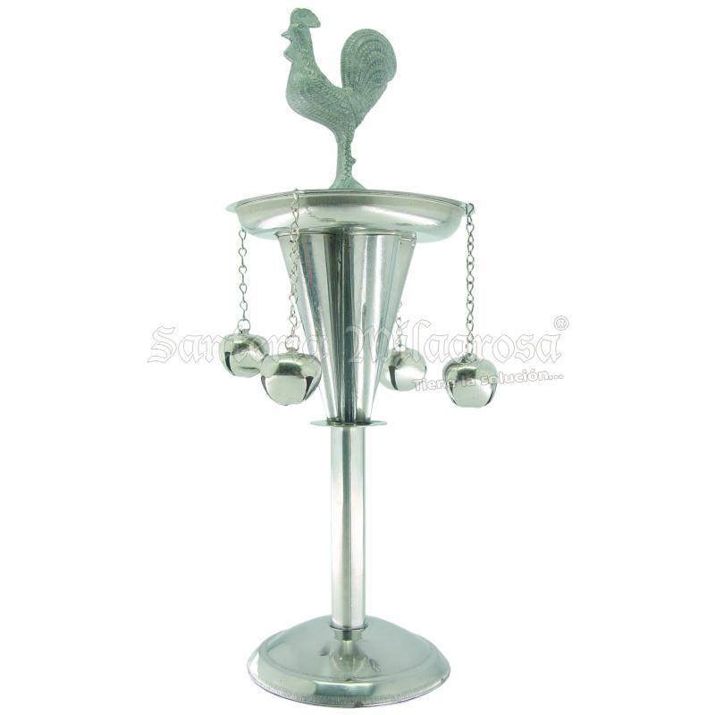 SANT. Osun 4 Vientos 30 cm (Premium)