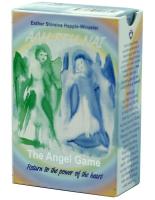 Tarot coleccion Aah Seh Nai (Angel Game) (99 Cartas) (Ingles...