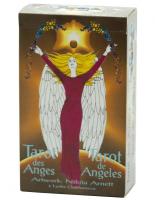 Tarot coleccion De Angeles (ES-FR) (AGM)