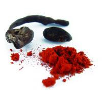 Art. Ritual Ache de Santo