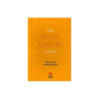Tarot Rune Vision (Set - Libro + 25 Cartas) (ES) (AGM)