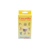 Art. Ritual Cascarilla (Caja de 8 Unids)