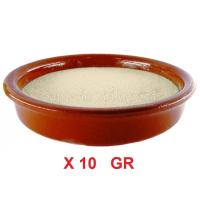 Art. Ritual Iyerosun - Ache de Orumila Polvo 10 g (Puro Nigu...