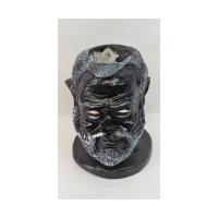 SANT. Eleggua Viejo 1 Cara 19 x 14 cm aprox (Carga por arriba) ODE