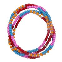 Collar Santeria Orisha Oko (1 V) Premium (110 cm)