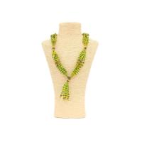 Collar Santeria Mazo para coche/carro/sopera Orula (diametro...