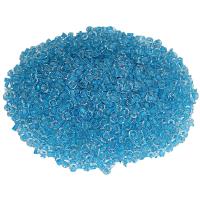 Cuenta Celeste Cristal 100 g (HAS)
