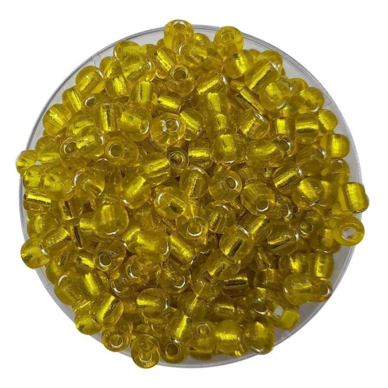 Cuenta Amarilla Cristal 100 g (HAS)