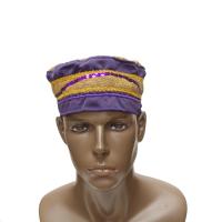 Akete Gala Babalu Aye - San Lazaro