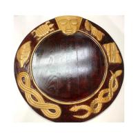 Sant. Tablero de IFA 47,5 cm Tallado (Premium)