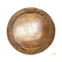 Sant. Tablero de IFA 47,5 cm Tallado