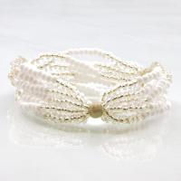 Ilde Mazo Obatala 20 cm (8 Ctas. Cristal - 8 Ctas. Blancas) ...