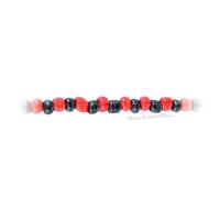 Ilde Mazo Eleggua 22 cm (1 Cta. Roja - 1 Cta. Negra) (3 Vuel...