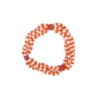 Ilde Mazo Chango 20 cm (1 Cta. Blanca - 1 Cta. Roja) (6 Vuel...