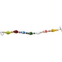 Ilde Cristal 7 Potencias 20 cm (Cuenta Pequeña)