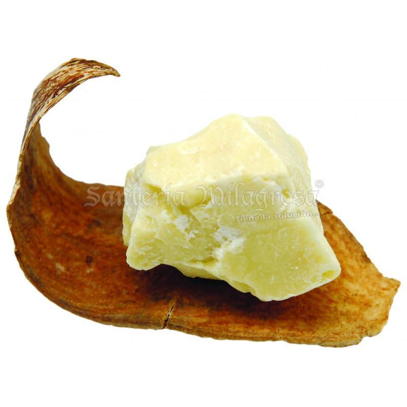 Art. Ritual Manteca de Cacao (Con Instrucciones)