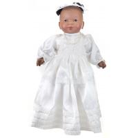 Muñeca Oricha Obatala 40 cm