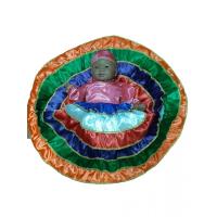Muñeca Oricha Oya 40 cm