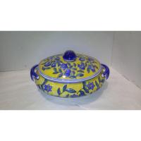 VELON AROMATICO Rustico Coco 16 x 5.5 cm (Blanco)