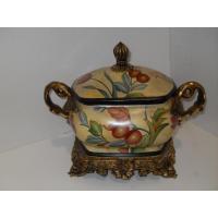 VELON AROMATICO Rustico Romero 16 x 5.5 cm (Lila)