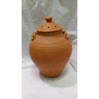 VELON Blanco Lila (Morado)15 x 5.5 cm (Con Tubo Protector)