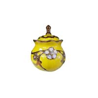 Sopera Porcelana Ochun 29 x 24 cm (Amarilla)