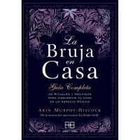LIBRO La bruja en casa (Murphy-Hiscock, Arin)