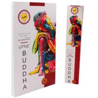 Incienso Serie Little Bhuddha (15g) (Sree Vani) (P12)