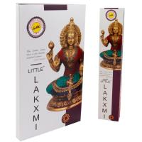 Incienso Serie Little Lakxmi (15g) (Sree Vani) (P12)