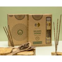 Incienso Organico Thousand Years Ago - Jazmin Delicado / Del...