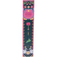 Incienso Indian Heritage Patchouli (15 g) (Sree Vani) (P12)