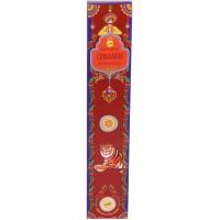 Incienso Indian Heritage Cinnamon-Canela (15 g) (Sree Vani) (P12)
