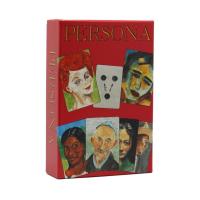 Oraculo Persona (77 Cartas Retratos + 33 Interaccion) - Ely ...