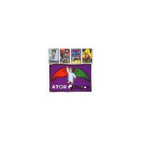 Tarot Coleccion Ator (En) (Glowin in the Dark) (2002)