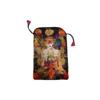 VELON Naranja Negro 15 x 5.5 cm (Con Tubo Protector)*