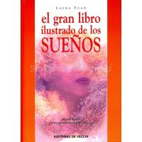 Libro El Gran Ilustrado de los Sueños (Significado e Interp...