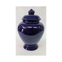 Tibor Ceramica Jimagua 23 x 15 Azul (Yemanja)