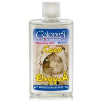 Colonia Coco Eleggua  50 ml. (Prod. Ritualizado)