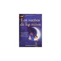 LIBRO Sueños de los Niños (Como entenderlos...) (Angelo Mu...