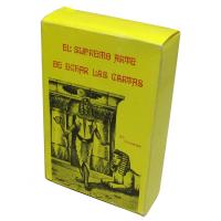 Colonia Lazaro, San (Babalu Aye)  50 ml. (Prod. Ritualizado)