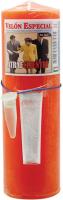 Velon Completo Atrae Clientes (Incluye Aceite + Polvo)